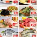nesto 3 1 Nesto Hypermarkets New year deals Muweilah Sharjah 1-1-2018 to 3-1-2018