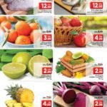 nesto 4 Nesto Hypermarkets New year deals Muweilah Sharjah 1-1-2018 to 3-1-2018