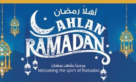 LULU AHLAN RAMADAN OFFER