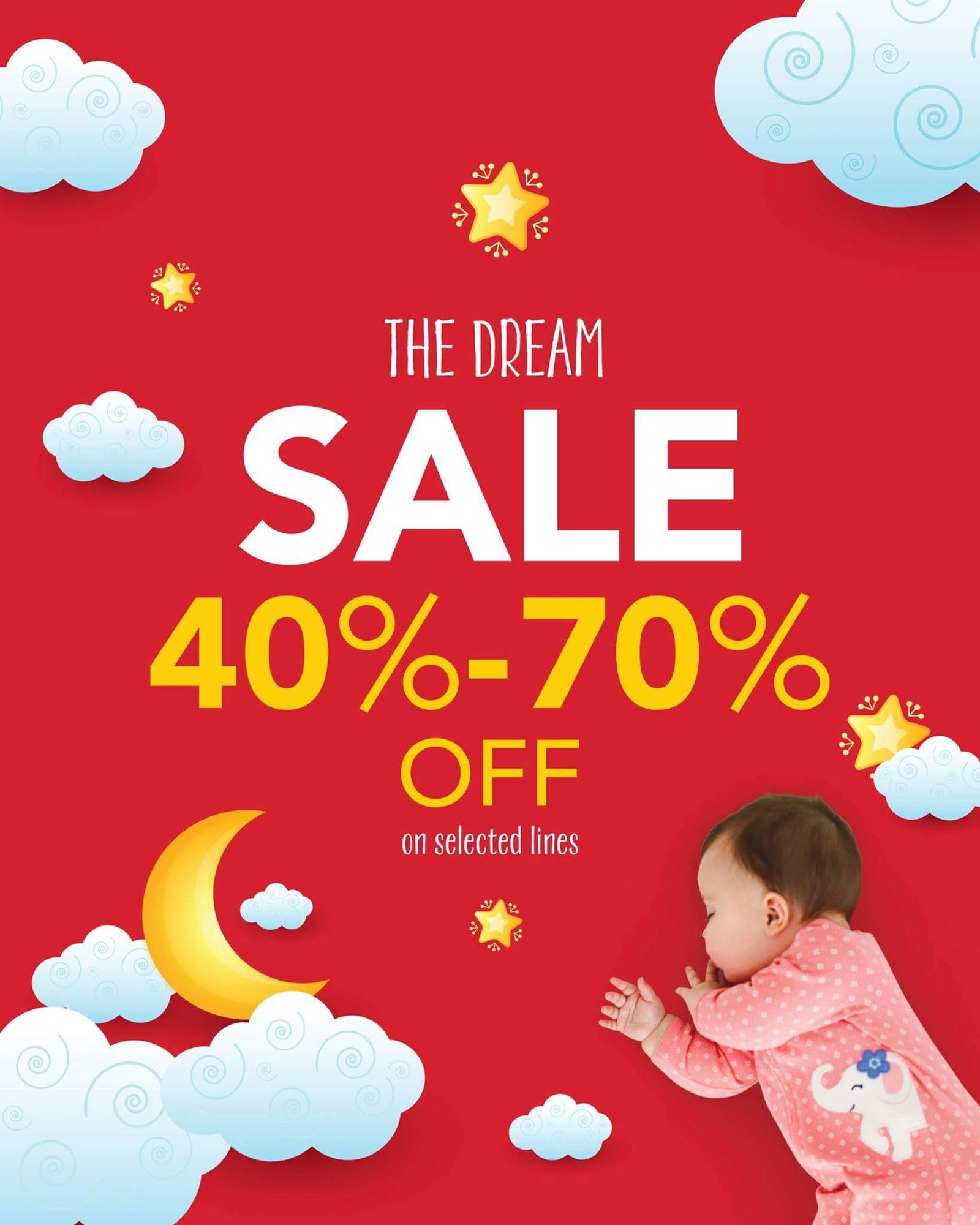 FB IMG 1529925611580 The Dream Sale