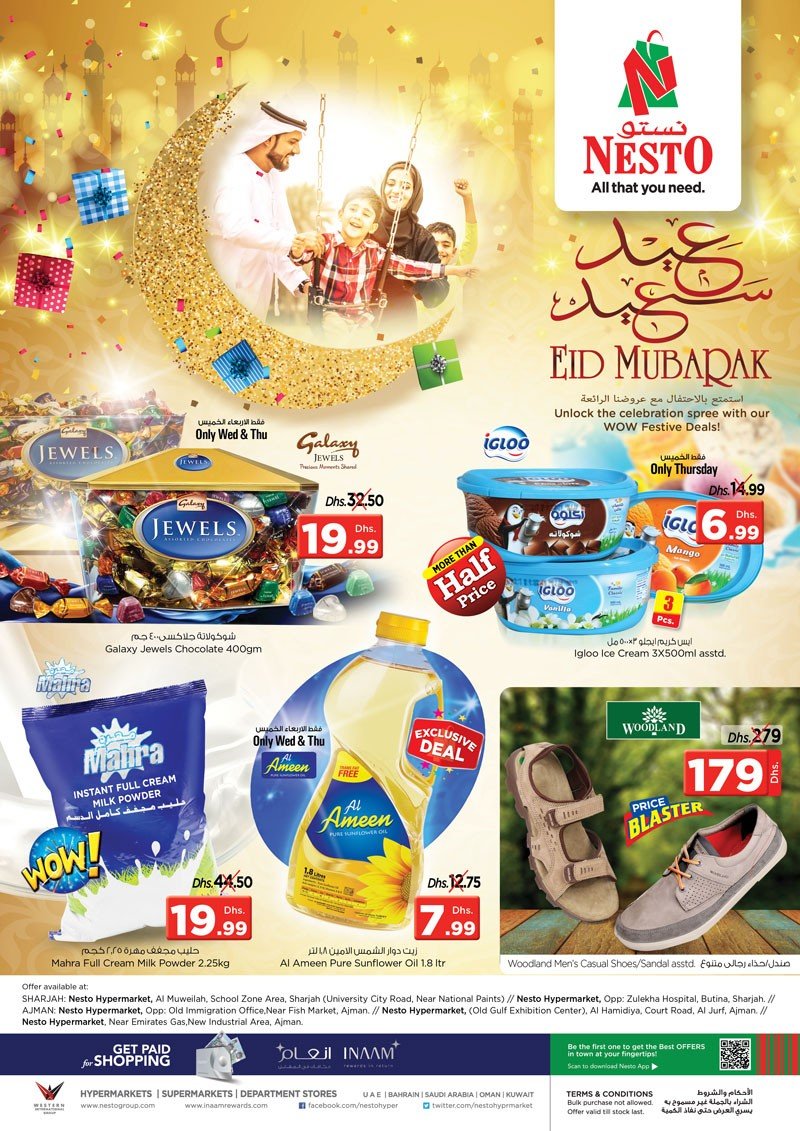 NESTO EID MUBARAK
