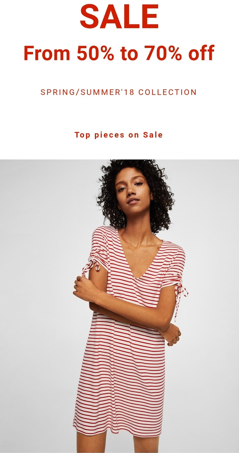20180726 131724 Dresses from DHS 35. Your SALE favs! MANGO