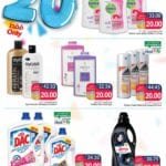 34HD10 Magazine 1 UnionCoop 5 to 30 AED ONLY!!!