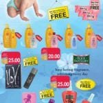 39HD10 Magazine 1 UnionCoop 5 to 30 AED ONLY!!!