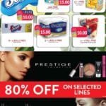 41HD10 Magazine 1 UnionCoop 5 to 30 AED ONLY!!!