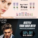 43HD10 Magazine 1 UnionCoop 5 to 30 AED ONLY!!!