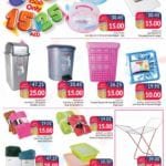 48HD10 Magazine 1 UnionCoop 5 to 30 AED ONLY!!!