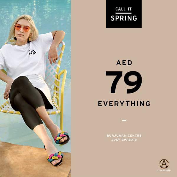 Deal of the day Sunday 29th July