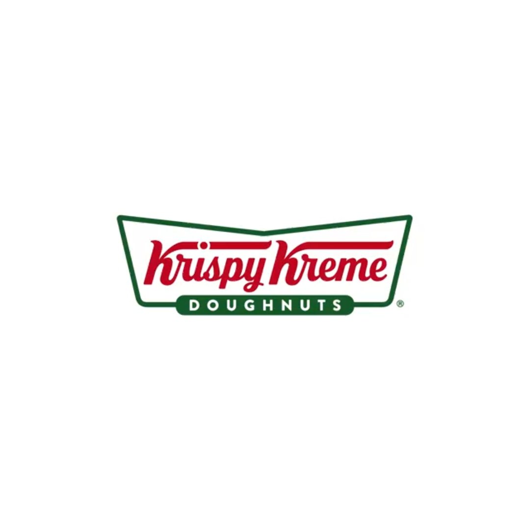 20180806 055752 Buy 1 get 1 free- Krispy Kream