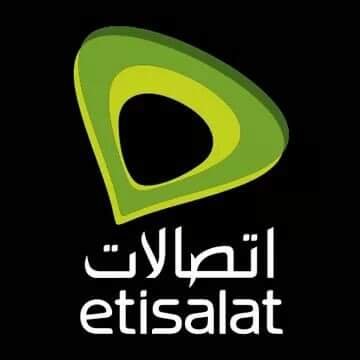 Nonstop data for a month. Etisalat Offer, Stay Connected. 