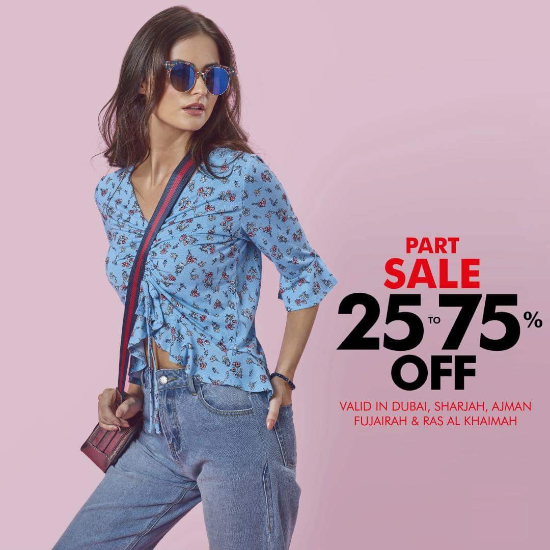 SUMMER SAVERS!  Head to your nearest REDTAG store for some great deals on fashion, accessories & more
