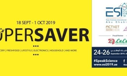 LULU SUPERSAVER OFFER