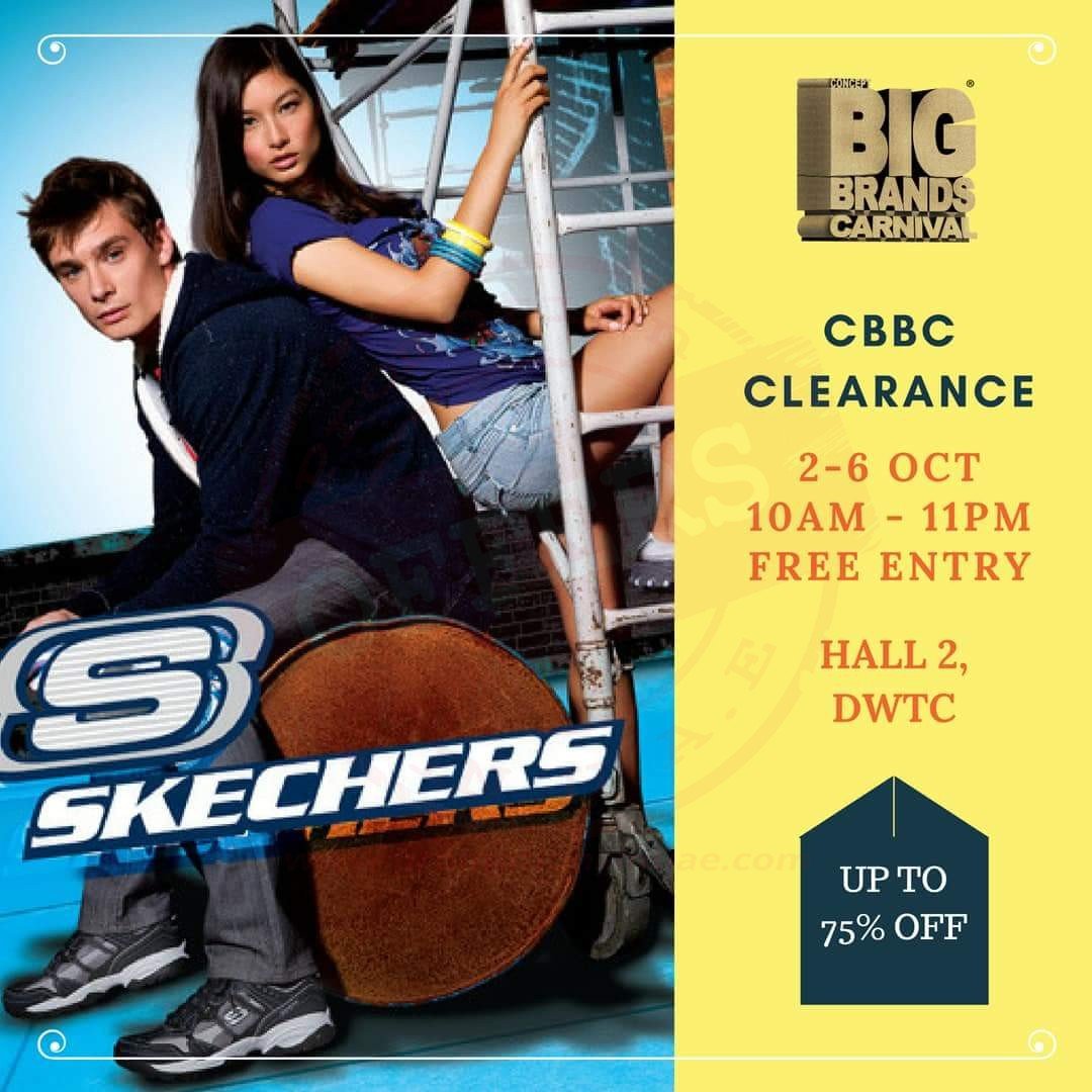 FB IMG 1538401497629 Get up to 75% off on all high end brands! CBBC