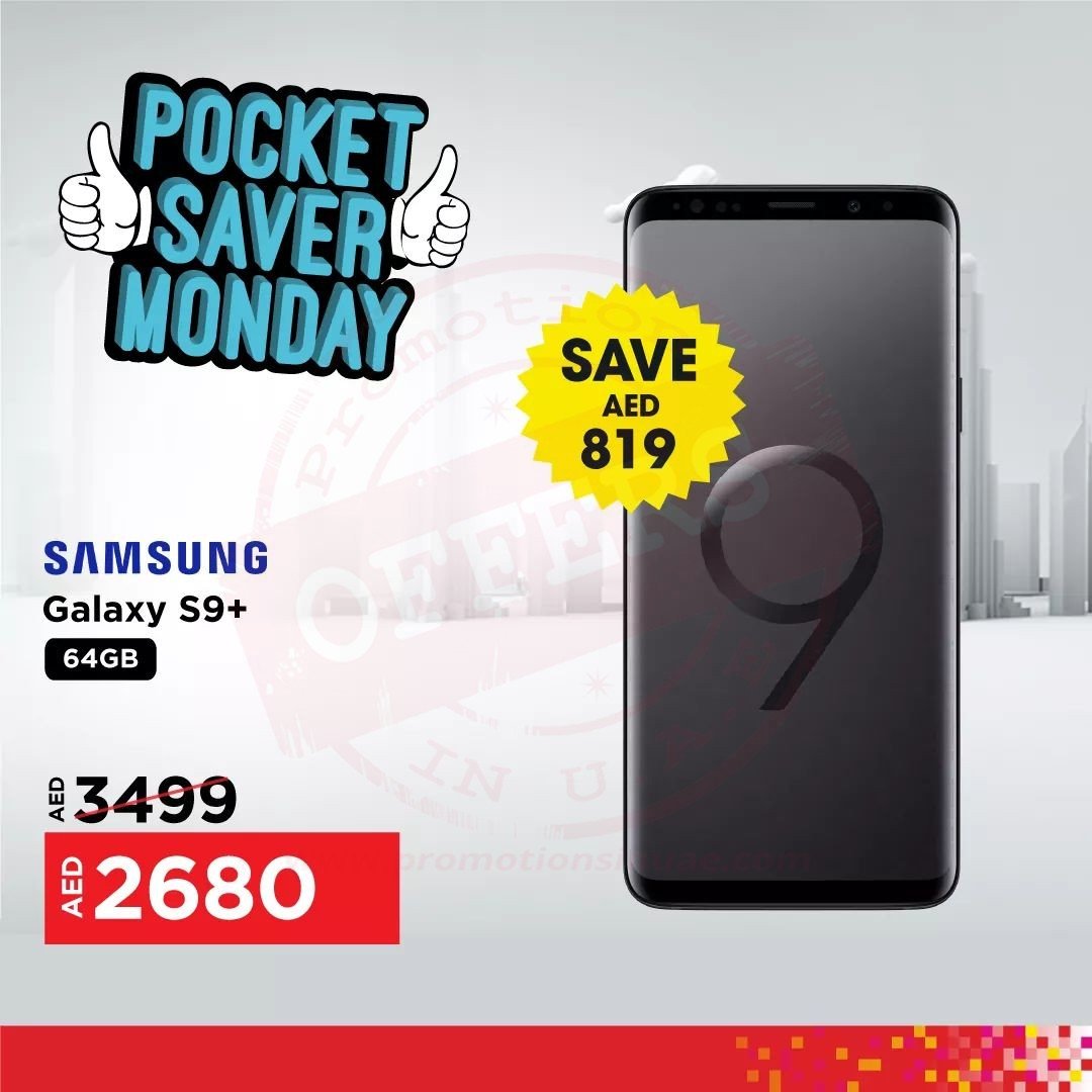 FB IMG 1538991154432 Who says nothing exciting happens on Monday? Check out Eros special Pocket Saver Monday deals