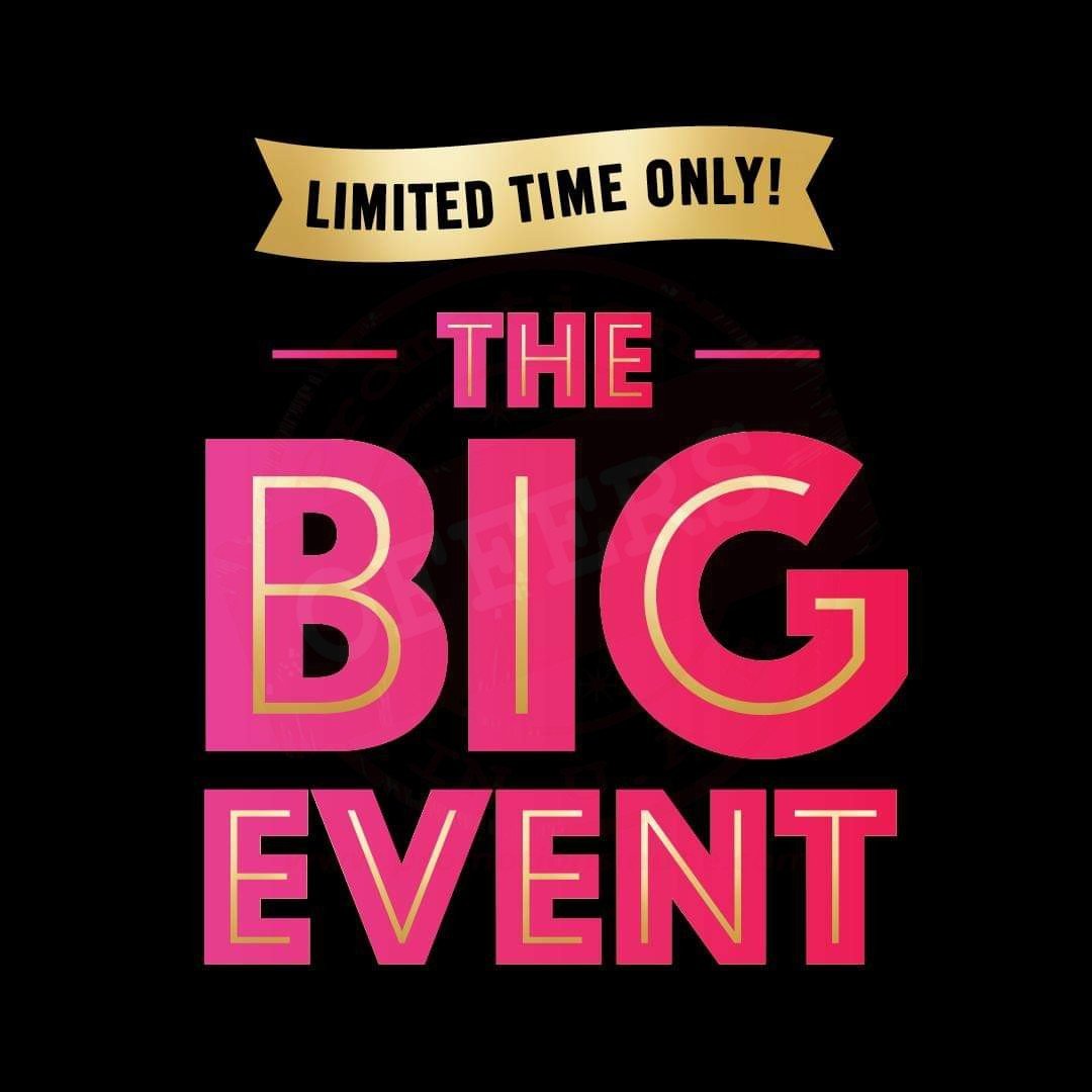 FB IMG 1542710104810 The BIG Weekend Event starts NOW with even more reasons to check everyone off your list! & Don’t forget to treat yourself. Bath and Body Works