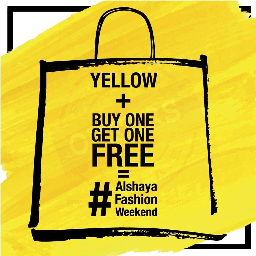 There’s only one formula to enjoy the weekend