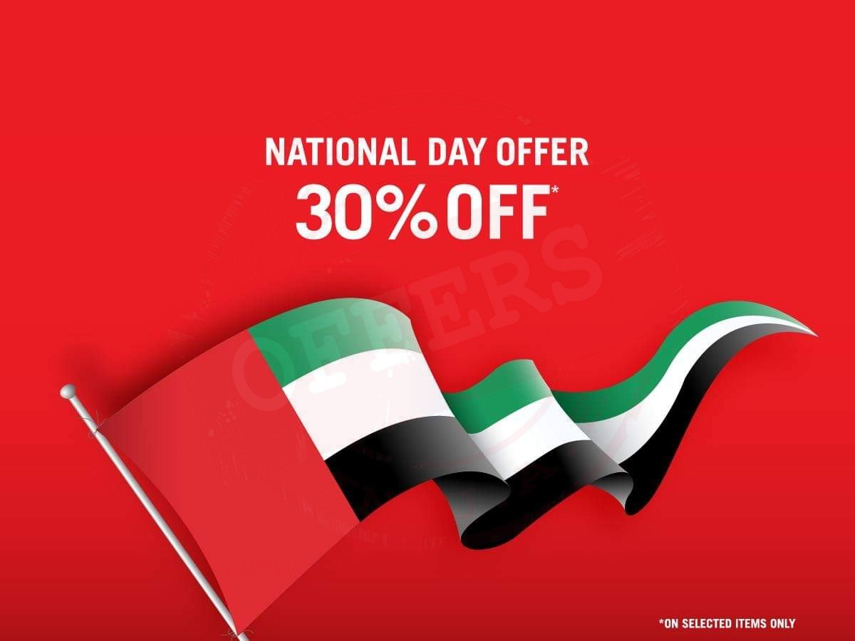 Long weekend, longer time to shop!