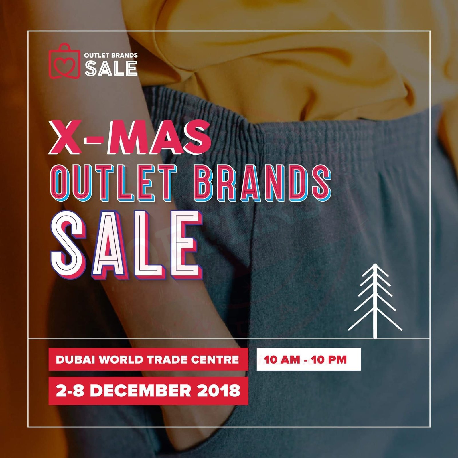 THE BIGGEST SALE OF THE YEAR is here! Get up to 85% discount on your favourite brands!