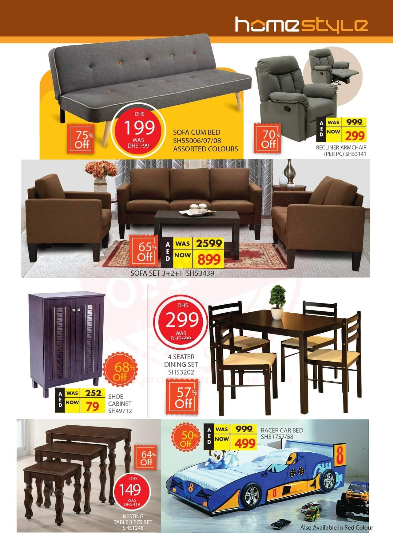 FB IMG 1544011246951 Shop and win iPhoneXR at Home Style Warehouse Sale