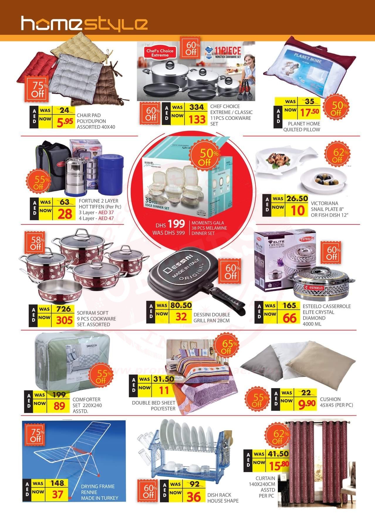 FB IMG 1544011249352 Shop and win iPhoneXR at Home Style Warehouse Sale