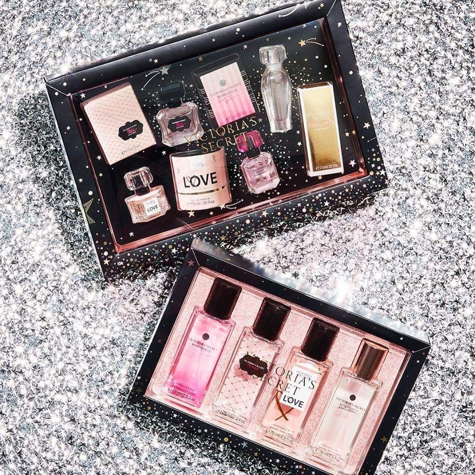 FB IMG 1544860772120 Buy 2 and Get 1 at Victoria's Secret