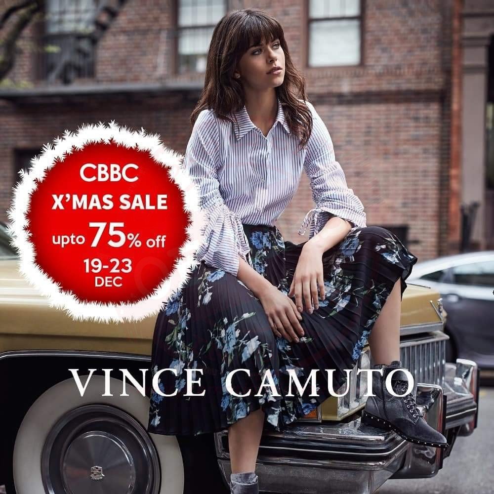 FB IMG 1545143088733 Celebrate your Christmas with #cbbcsale this season ? ...