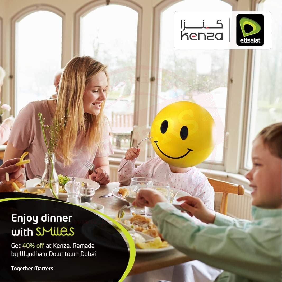 FB IMG 1545744747671 Get 40% off with smiles app