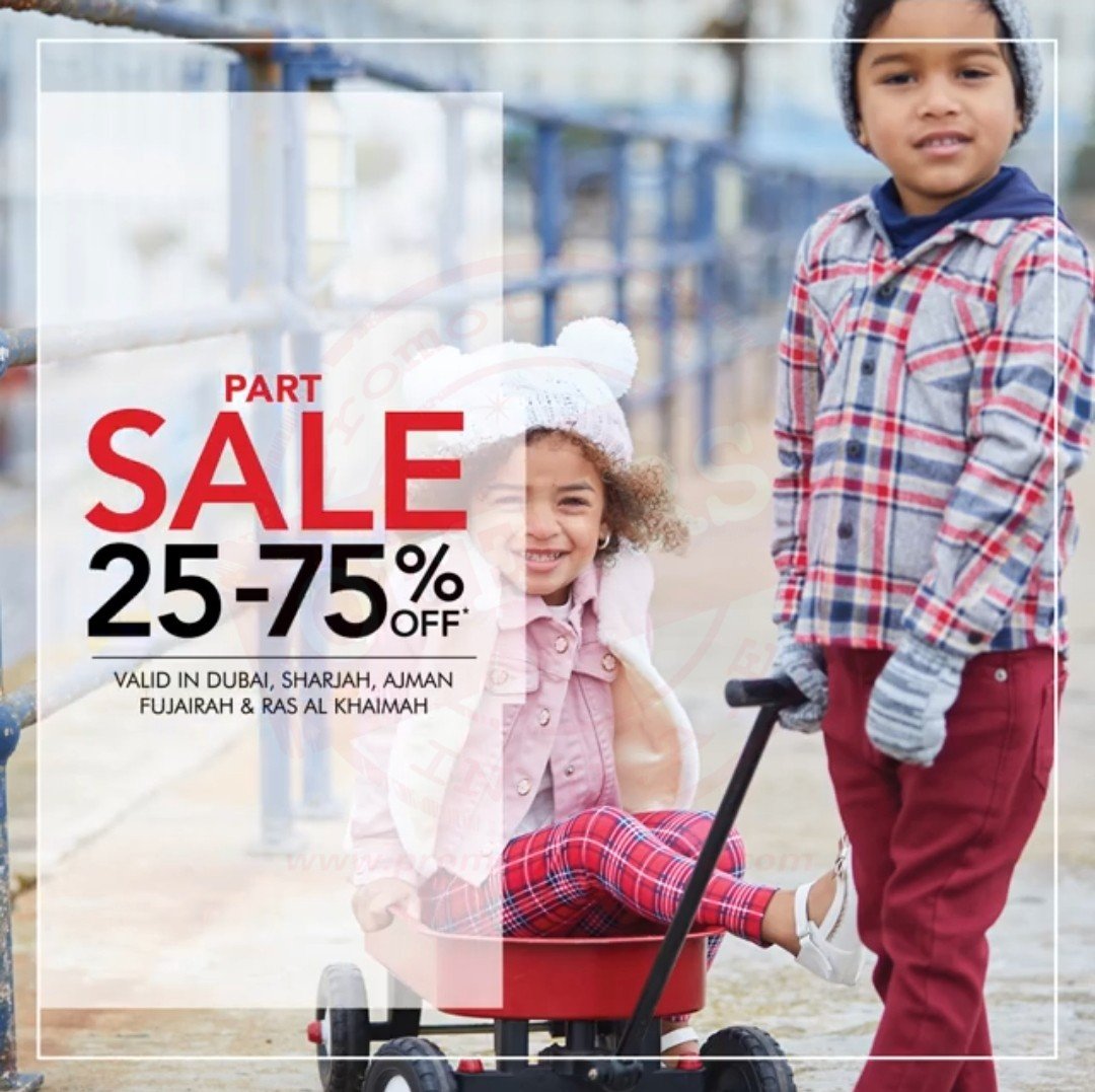 Enjoy new REDTAG SALE!!