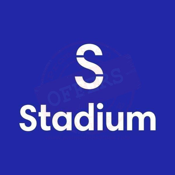FB IMG 1546446292512 Enjoy up to 65% discount at Stadium store.