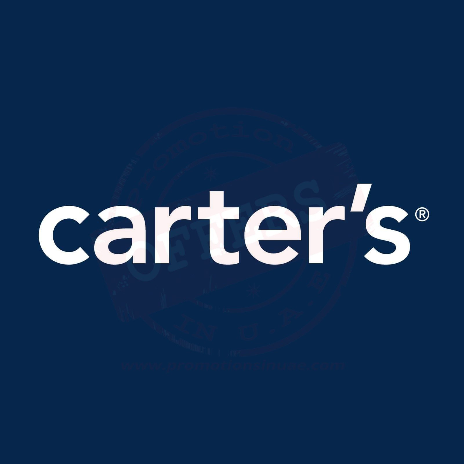 FB IMG 1548412408479 Shop for less than AED 29! At Carter’s stores.