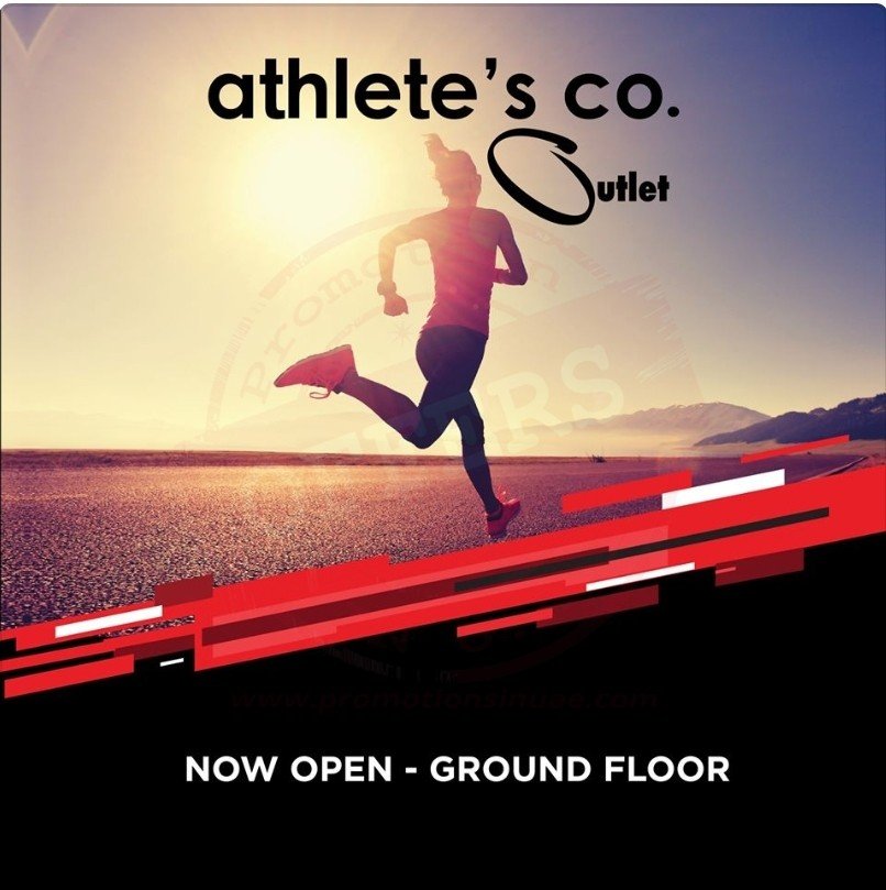 Screenshot 20190112 154140 Facebook Get 30% - 70% OFF at the new @Athletes Co store