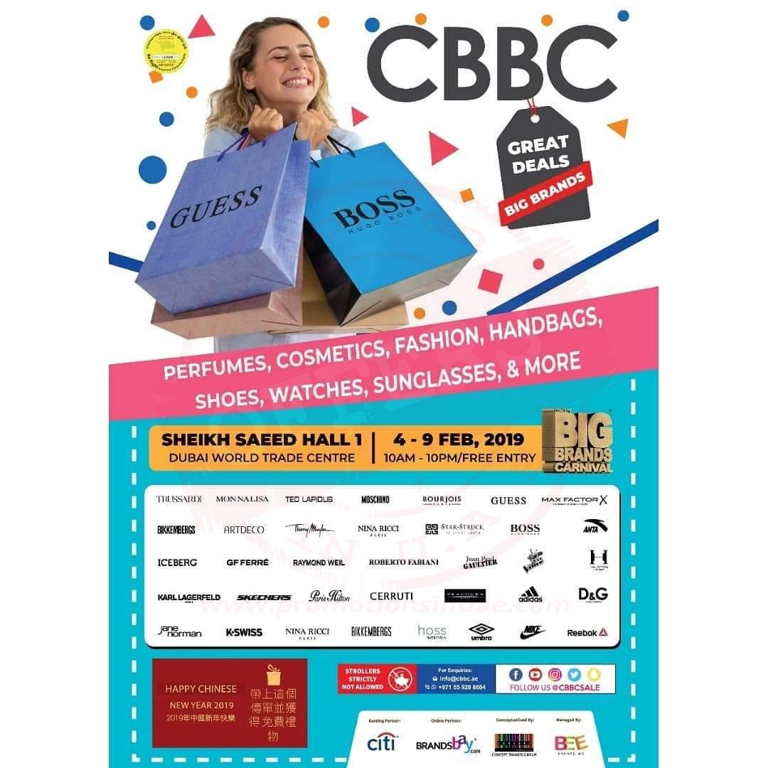 FB IMG 1549276063659 Concept Big Brands Carnival is the place to Find all the big brands