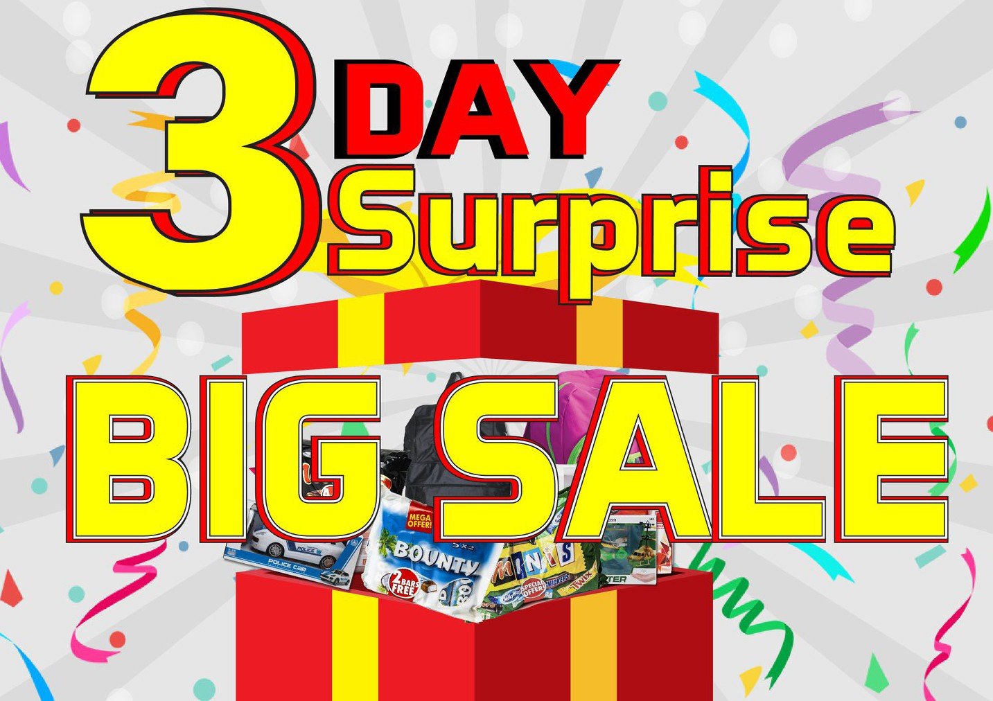 Day to Day DEIRA DUBAI BEST DEALS