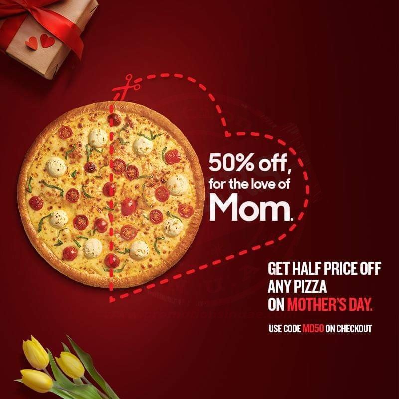 pizzahut.ae Offer