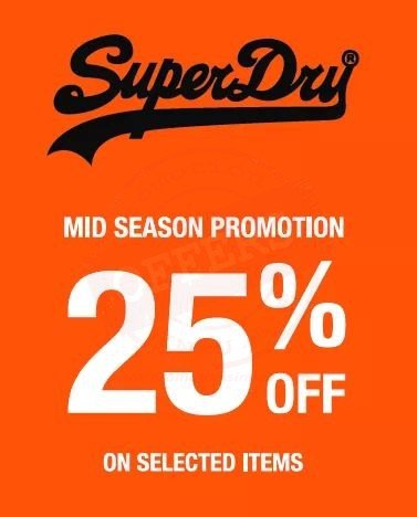 FB IMG 1553152381181 Part sale 25% -60% off starting TODAY!