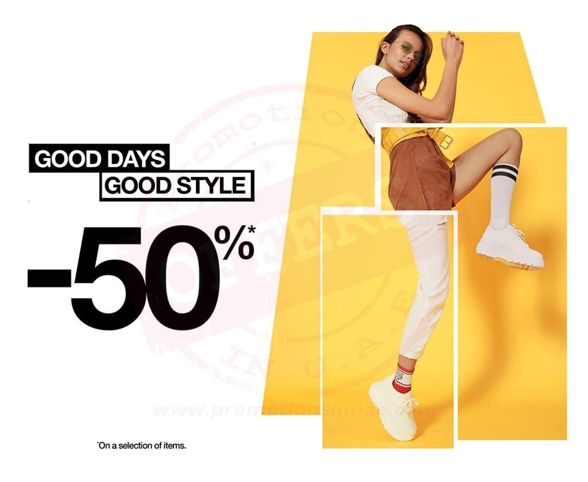 Get 50% Discount at Jennyfer