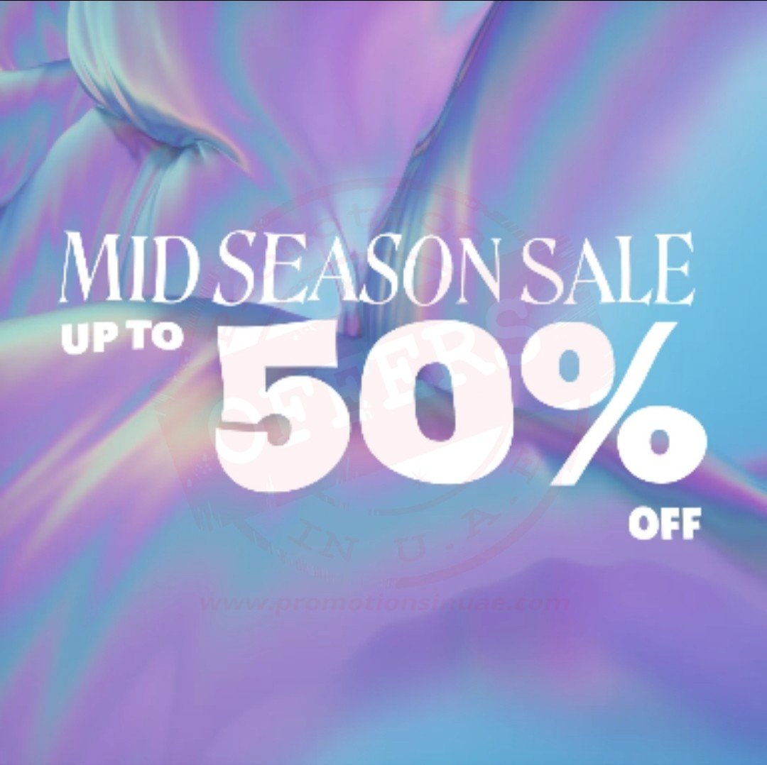 Visit Pull&Bear and enjoy up to 50% discounts