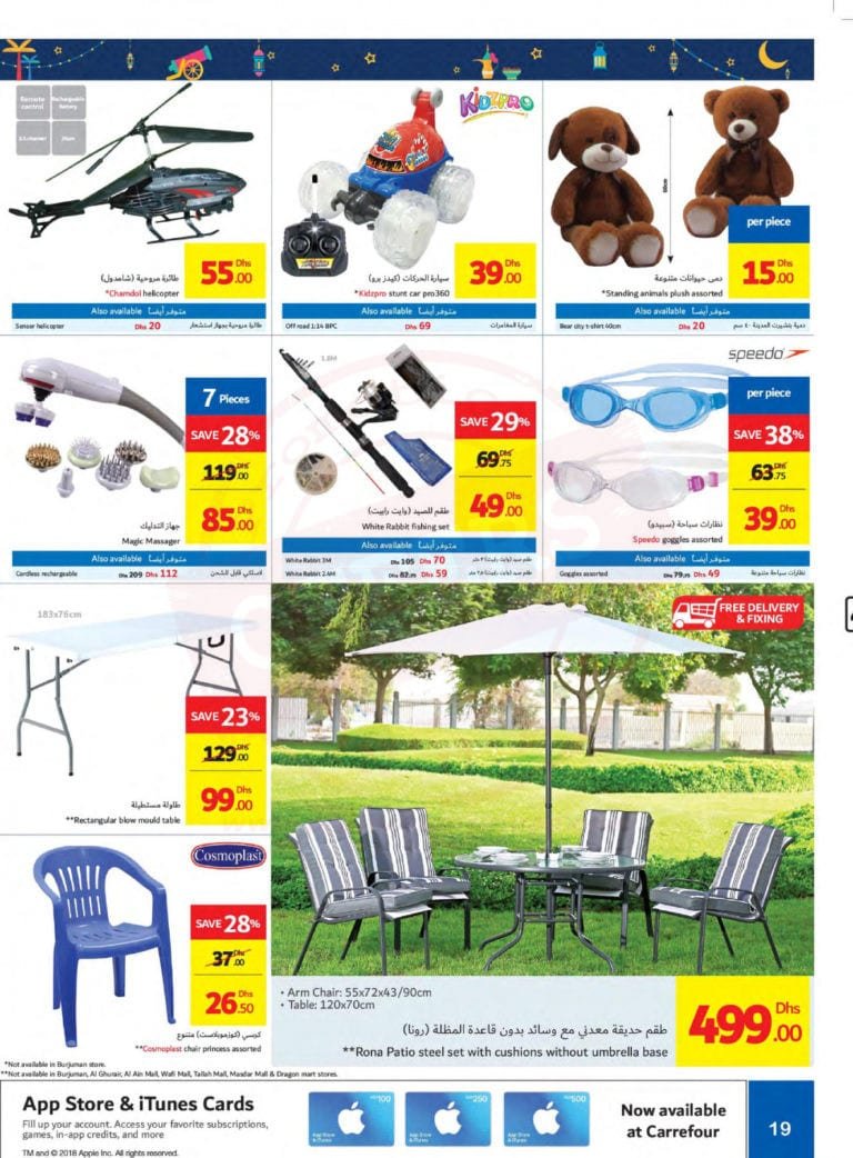 Promotionsinuae