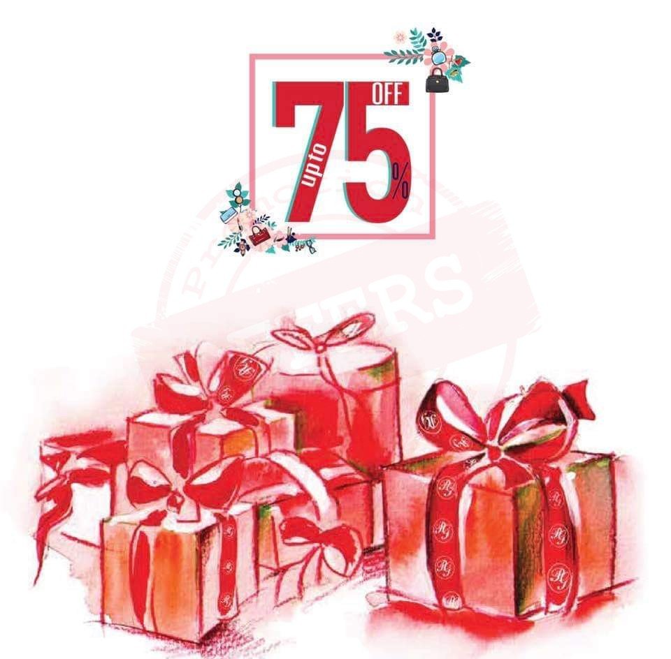 Paris Gallery & Watch Gallery. SALE up to 75% off