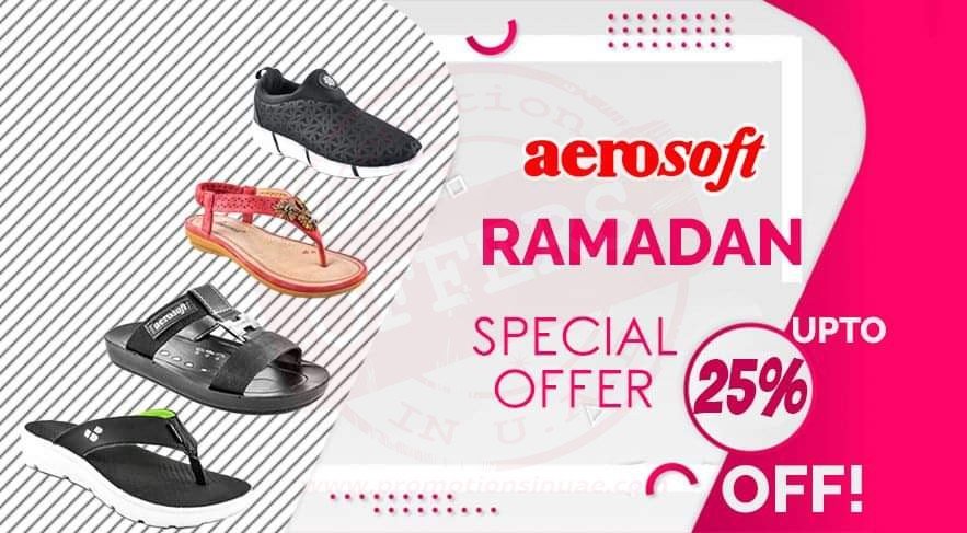 FB IMG 1558434097719 Aerosoft Ramadan Special Offer