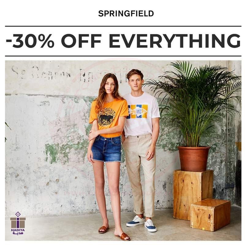 FB IMG 1558604612268 Upto 50% off at Springfield