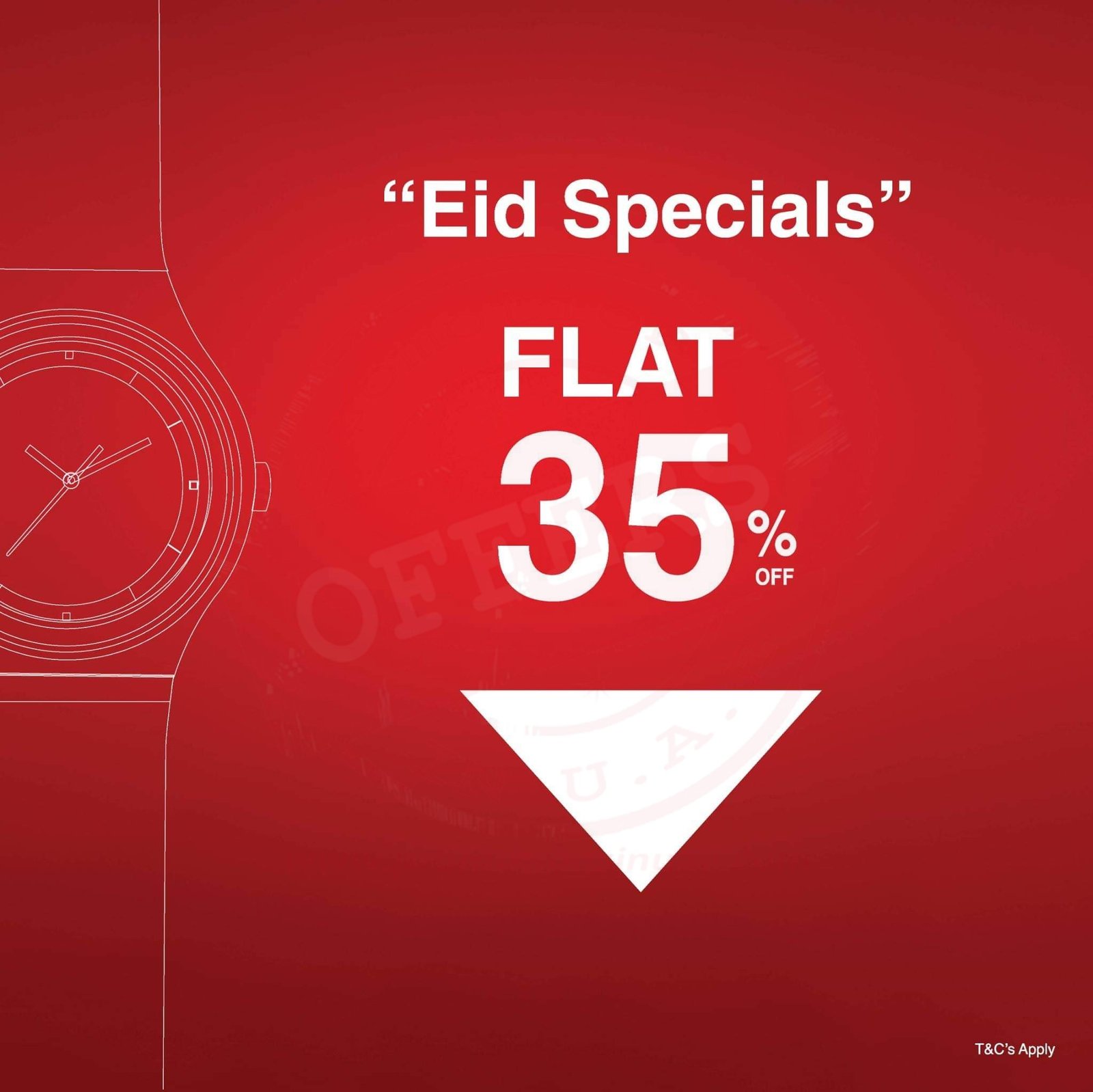 FB IMG 1559383665267 Eid Specials! Flat 35% off