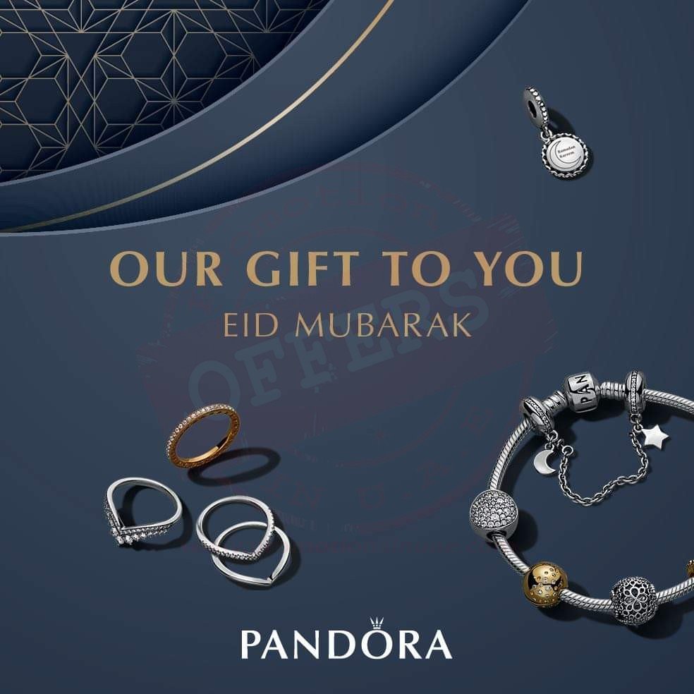 FB IMG 1559383947575 3 for 2 on all Pandora jewellery,
