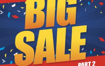 Carrefour Big Sale offer