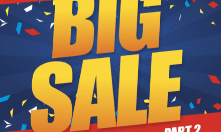 Carrefour Big Sale offer
