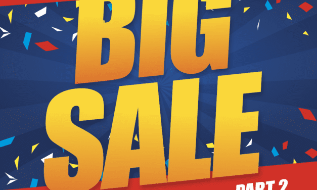 Carrefour Big Sale offer