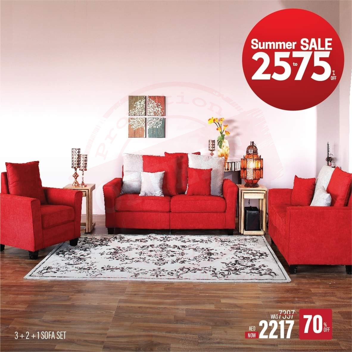 FB IMG 1562053080441 Up to 75% at Danube Home