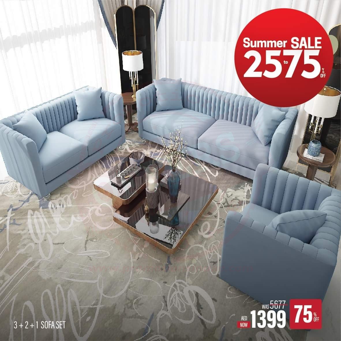 FB IMG 1562053085066 Up to 75% at Danube Home