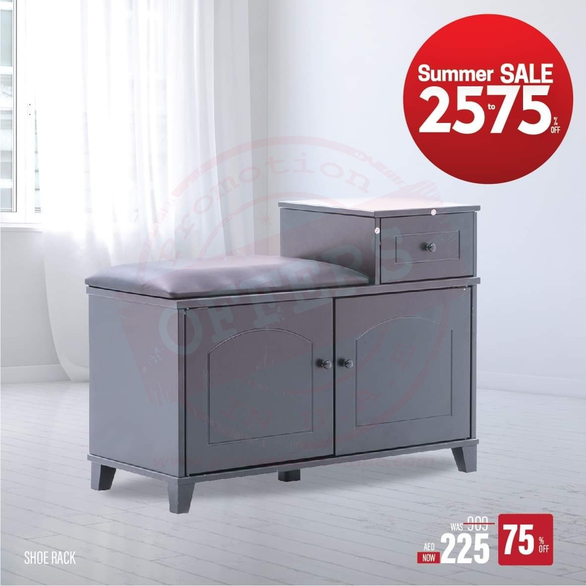 FB IMG 1562053096662 Up to 75% at Danube Home