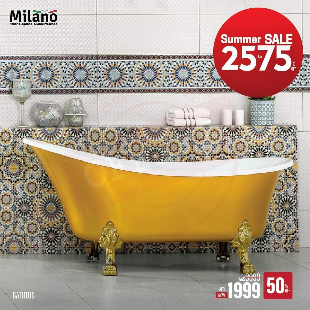 FB IMG 1562053101403 Up to 75% at Danube Home